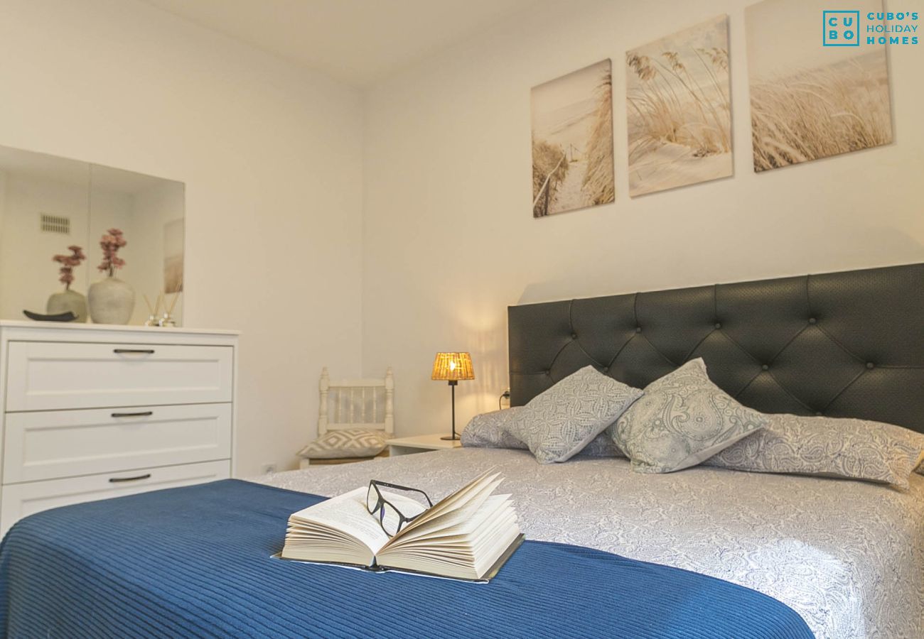 Appartement à Nerja - .Apartamento Cathari
