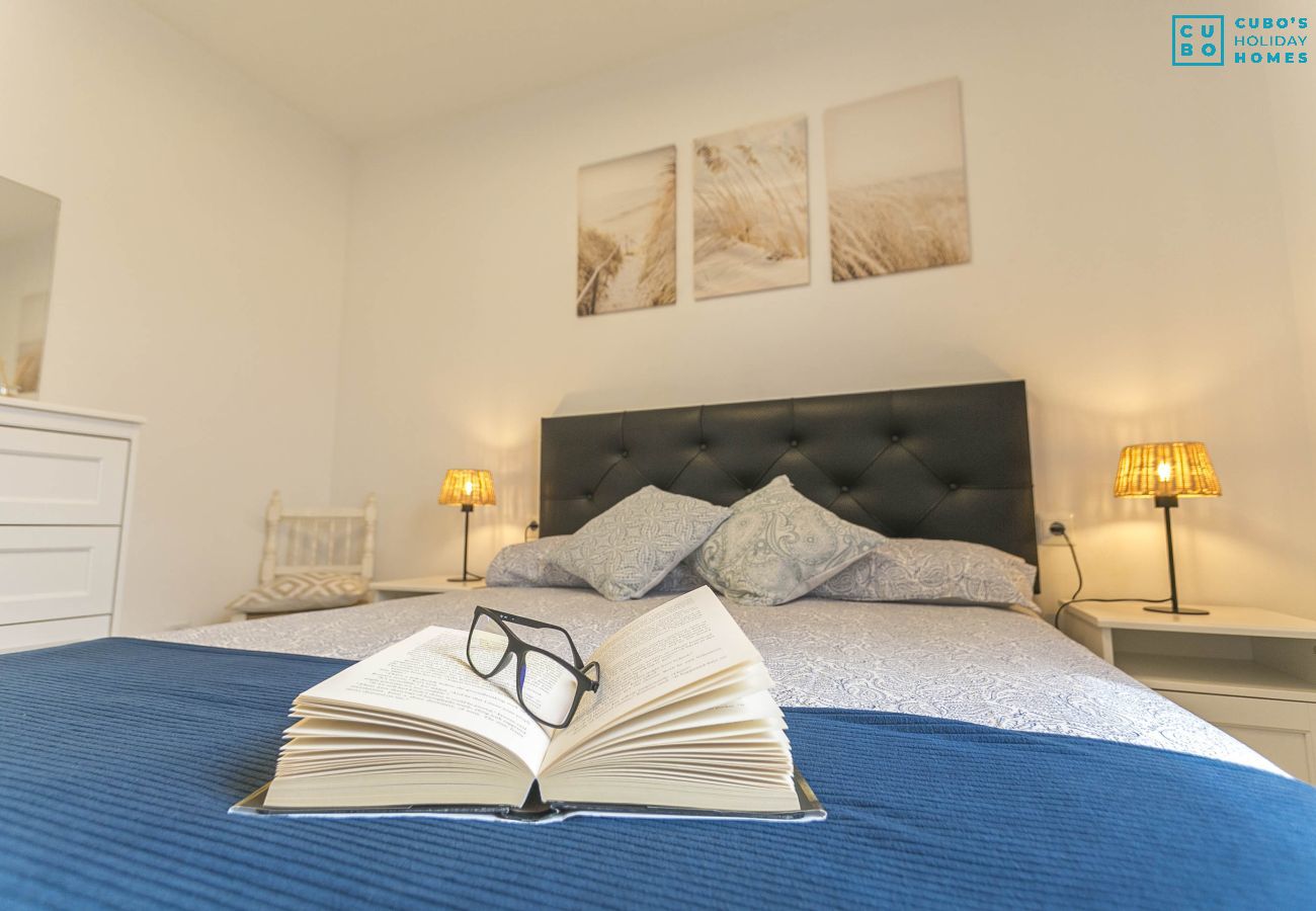Appartement à Nerja - .Apartamento Cathari