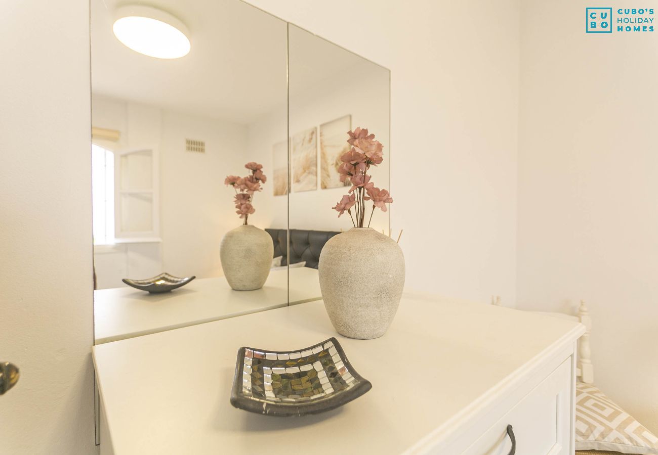 Appartement à Nerja - .Apartamento Cathari