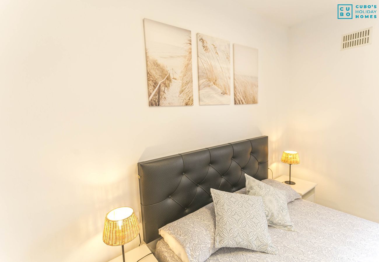 Appartement à Nerja - .Apartamento Cathari