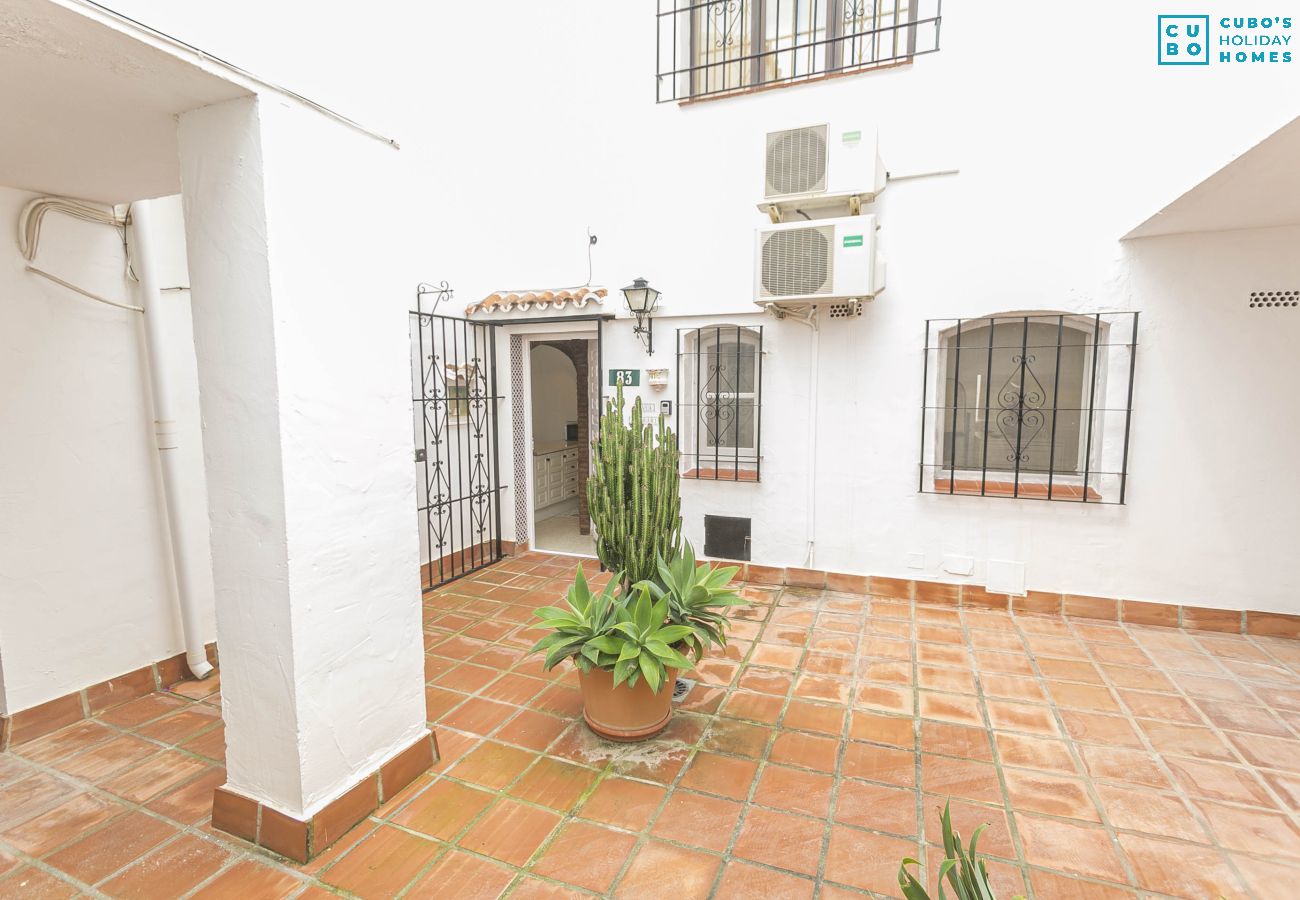 Appartement à Nerja - .Apartamento Cathari