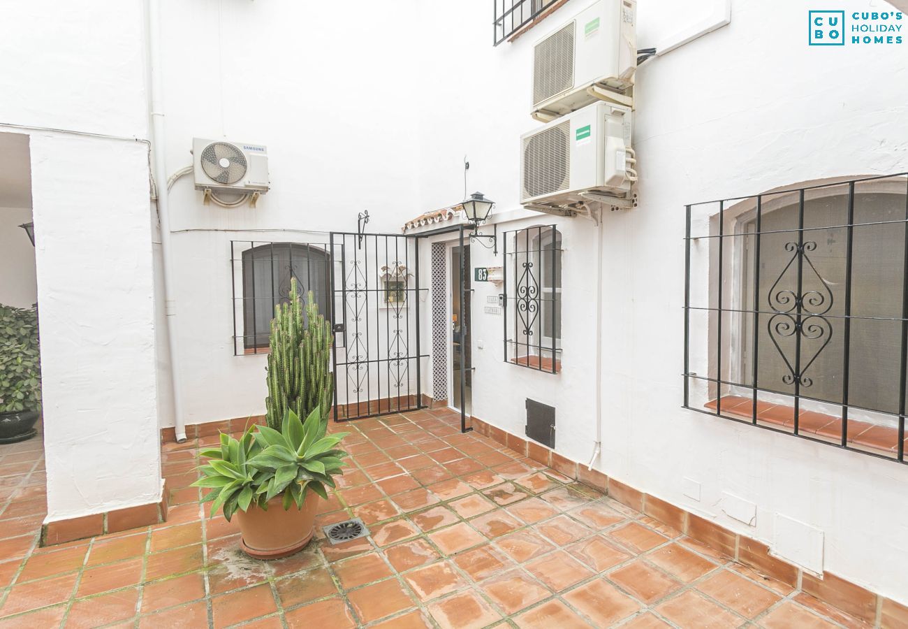 Appartement à Nerja - .Apartamento Cathari