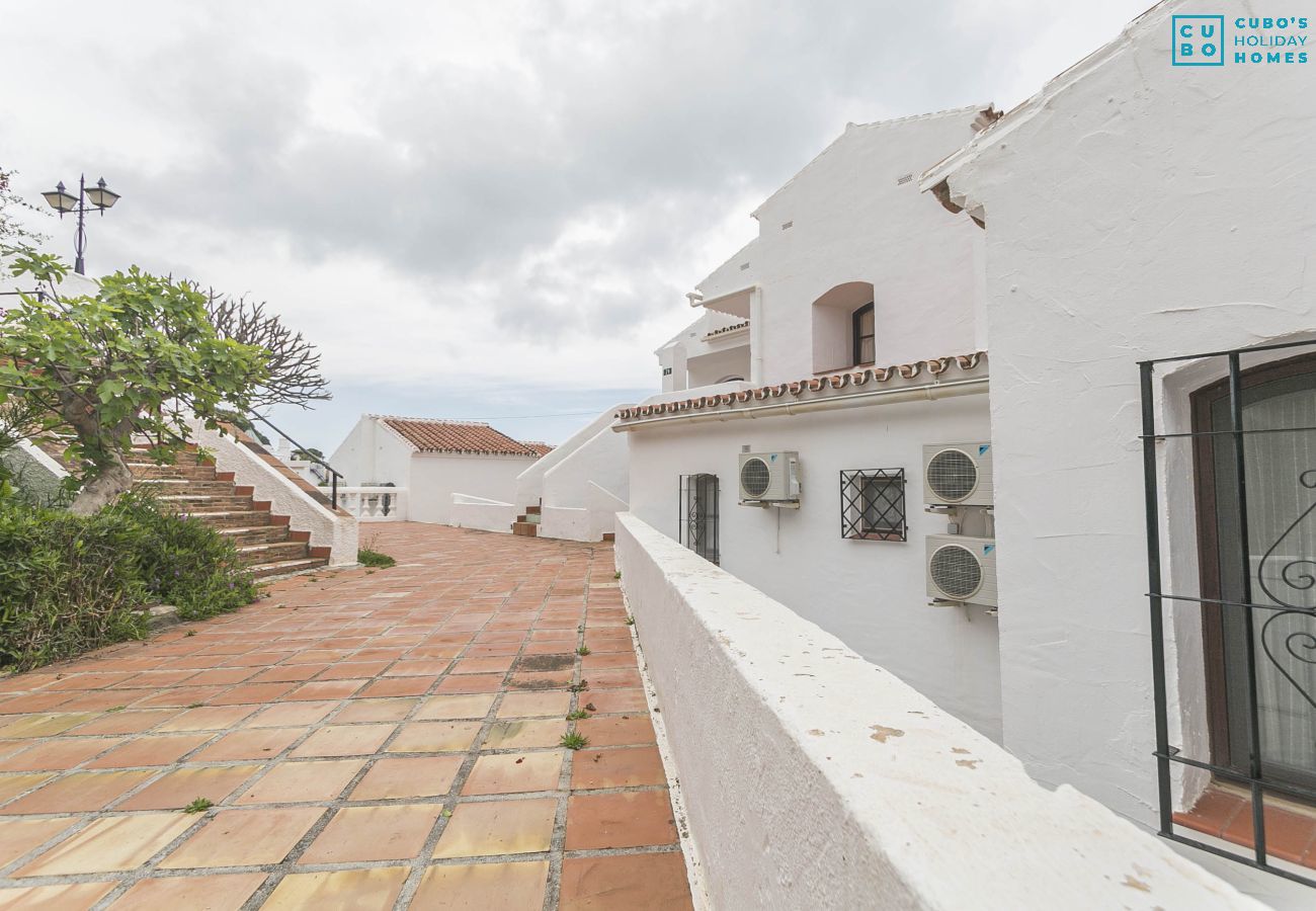 Appartement à Nerja - .Apartamento Cathari