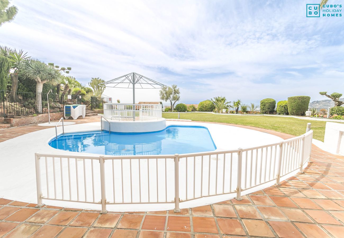 Appartement à Nerja - .Apartamento Cathari