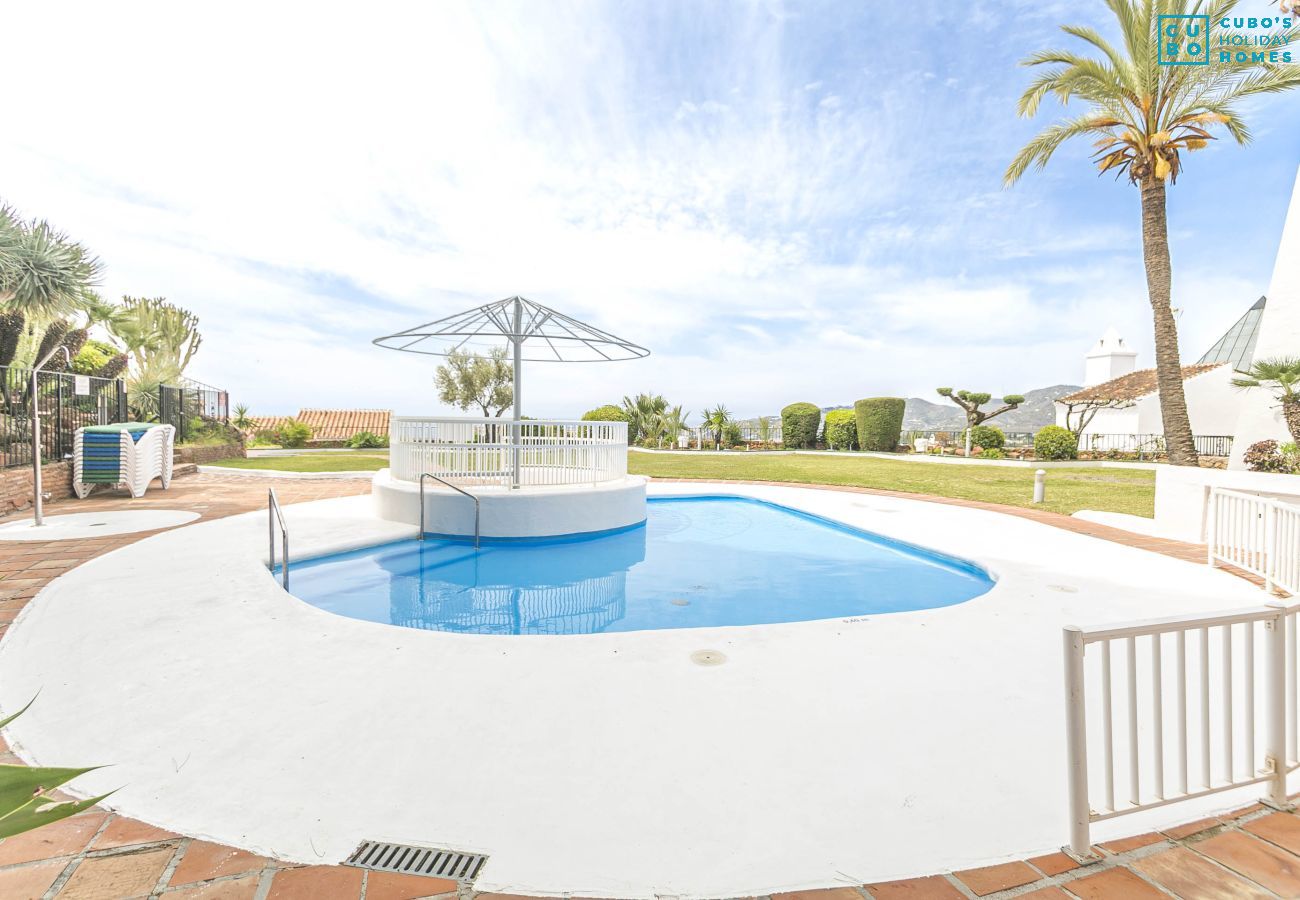 Appartement à Nerja - .Apartamento Cathari