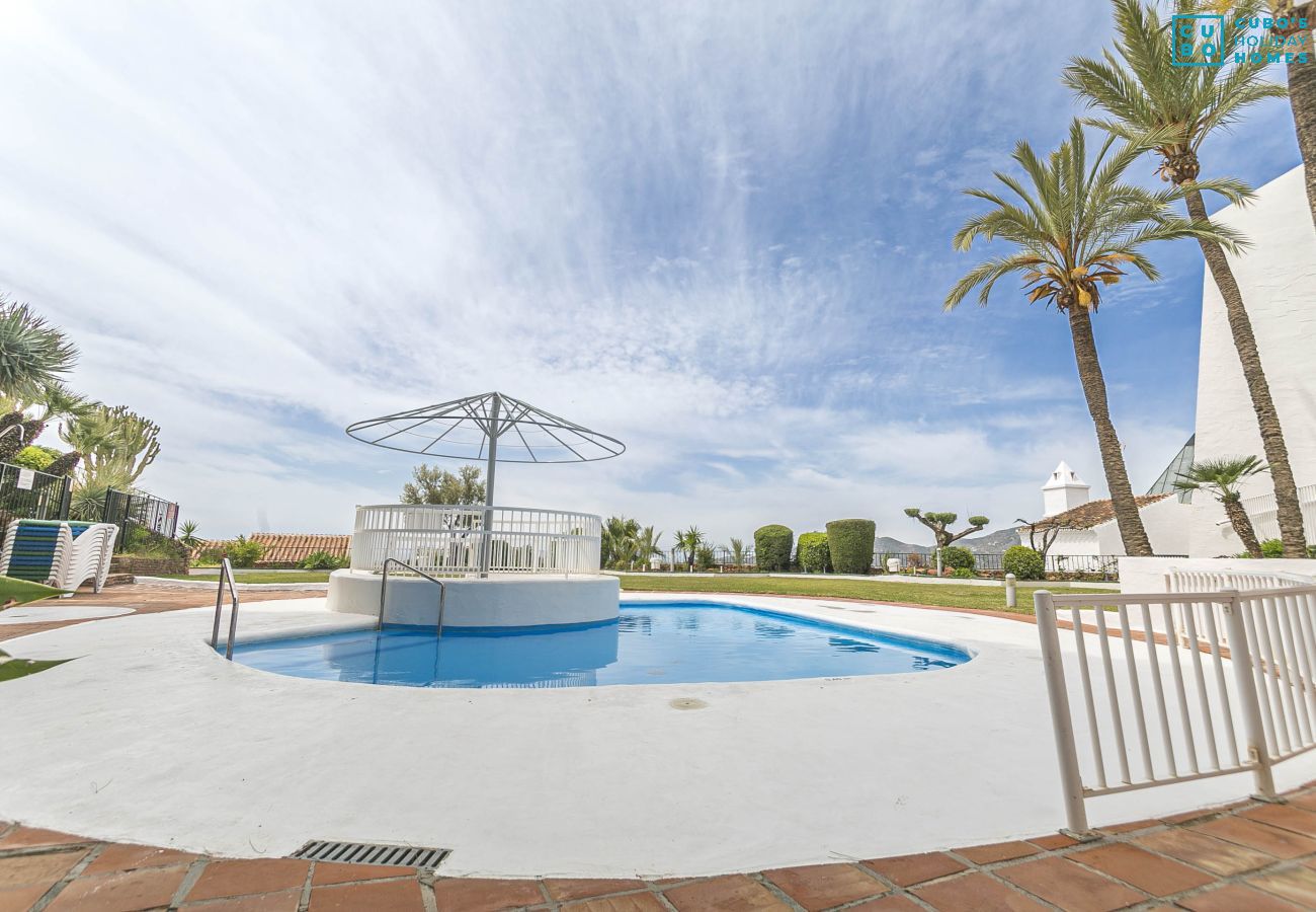 Appartement à Nerja - .Apartamento Cathari