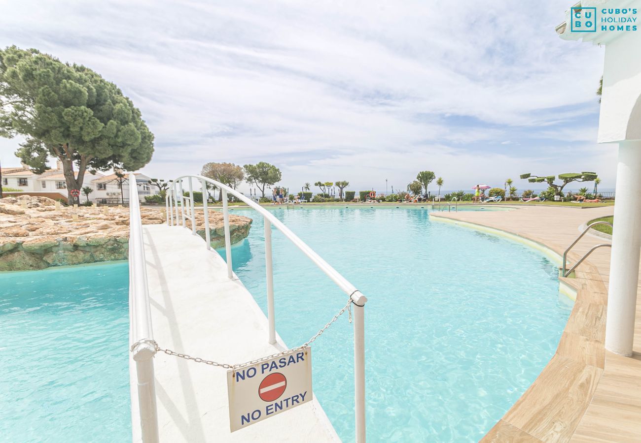 Appartement à Nerja - .Apartamento Cathari