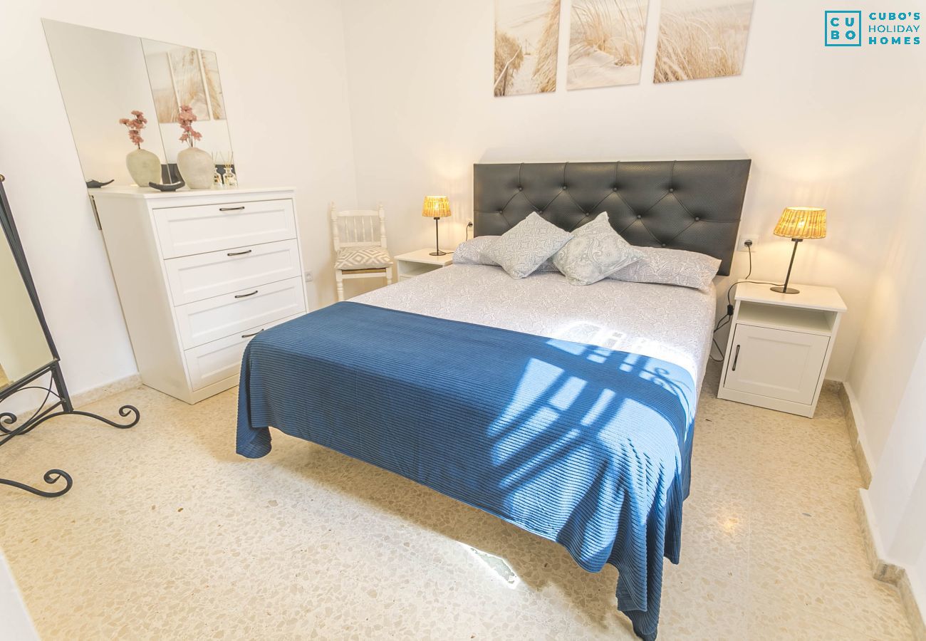 Appartement à Nerja - .Apartamento Cathari