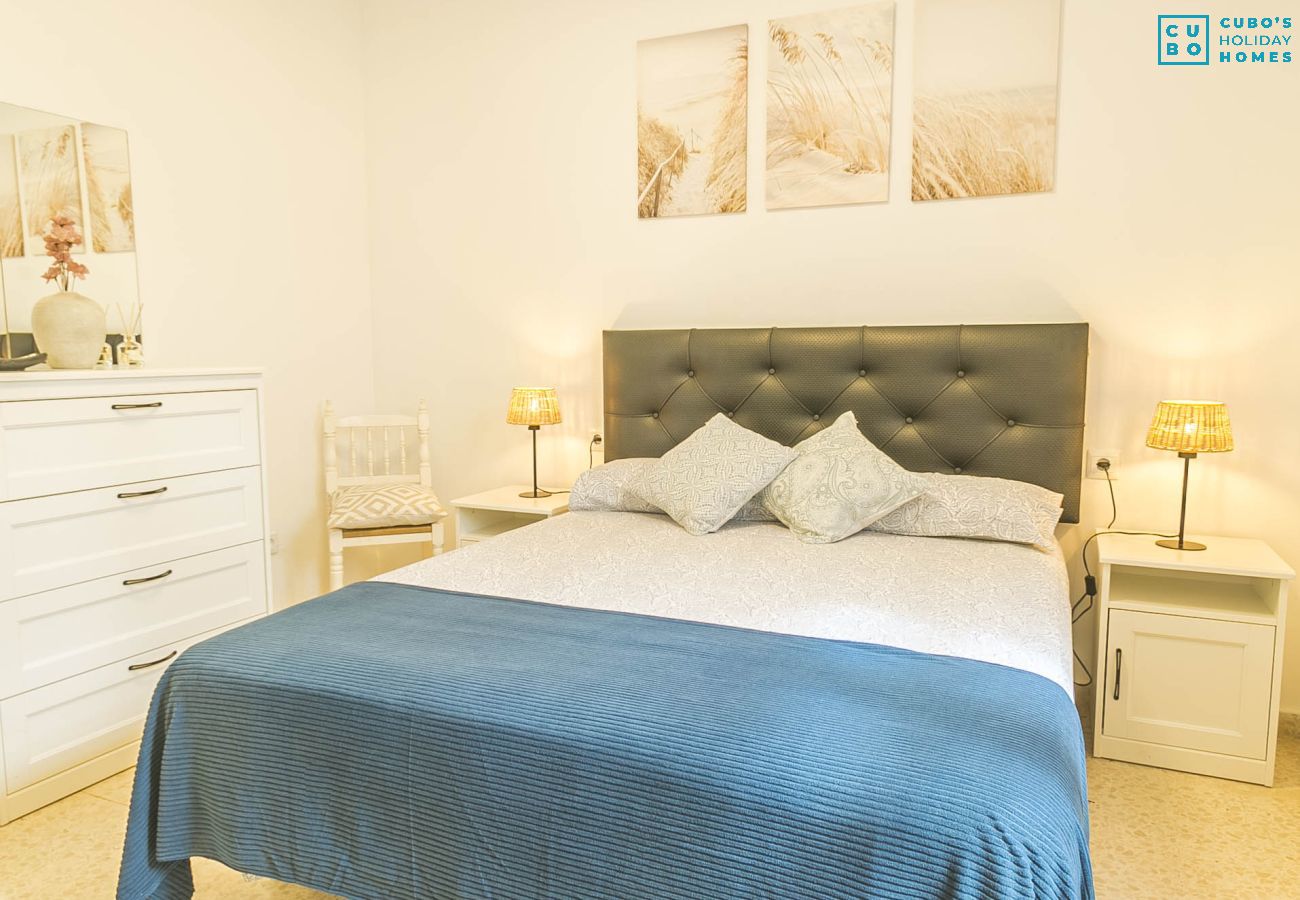 Appartement à Nerja - .Apartamento Cathari