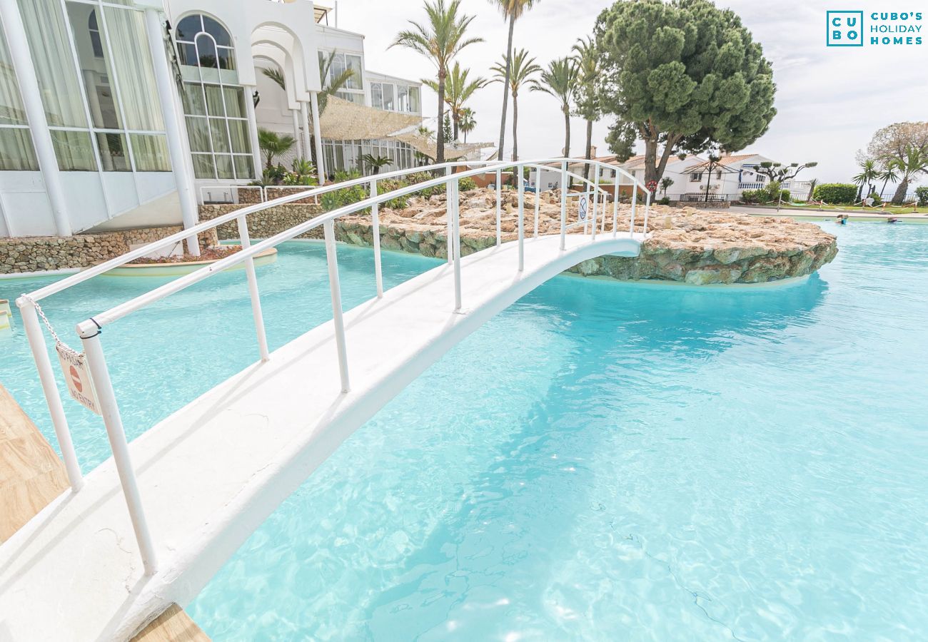 Appartement à Nerja - .Apartamento Cathari