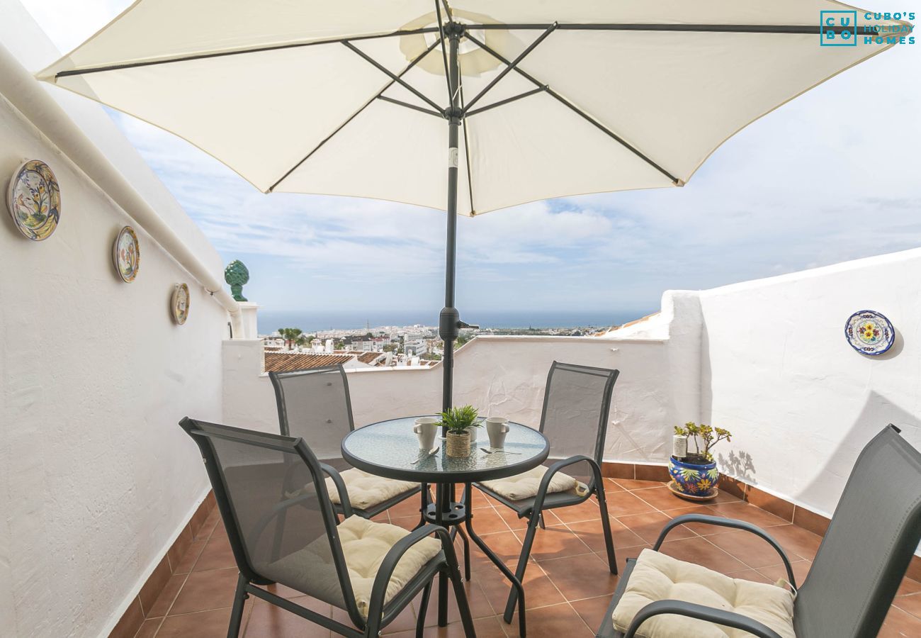 Appartement à Nerja - .Apartamento Cathari