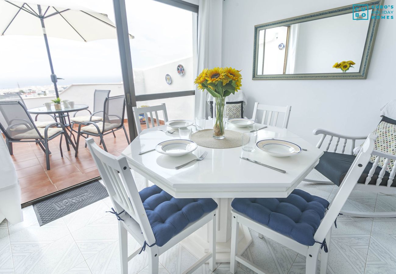 Appartement à Nerja - .Apartamento Cathari