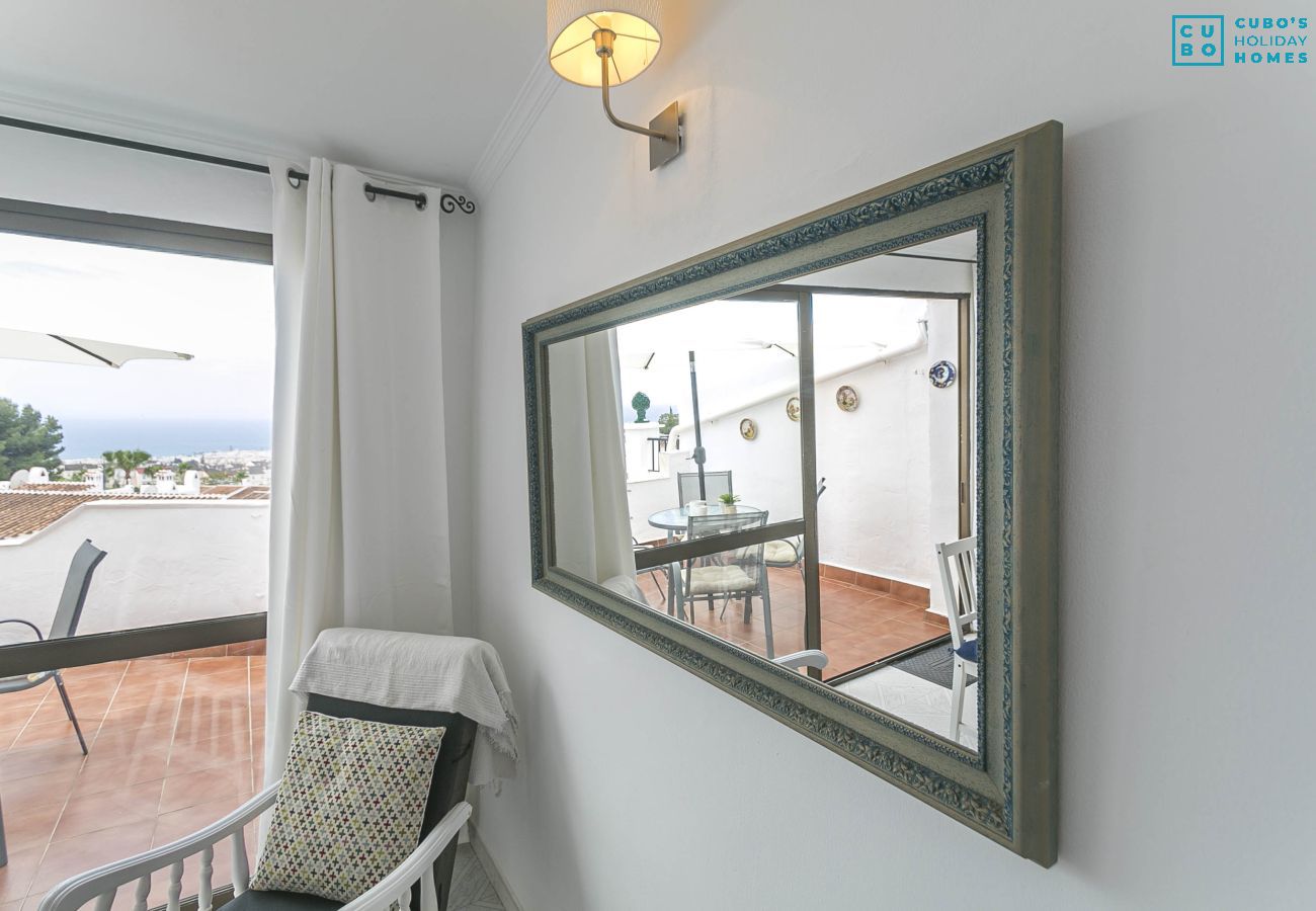 Appartement à Nerja - .Apartamento Cathari