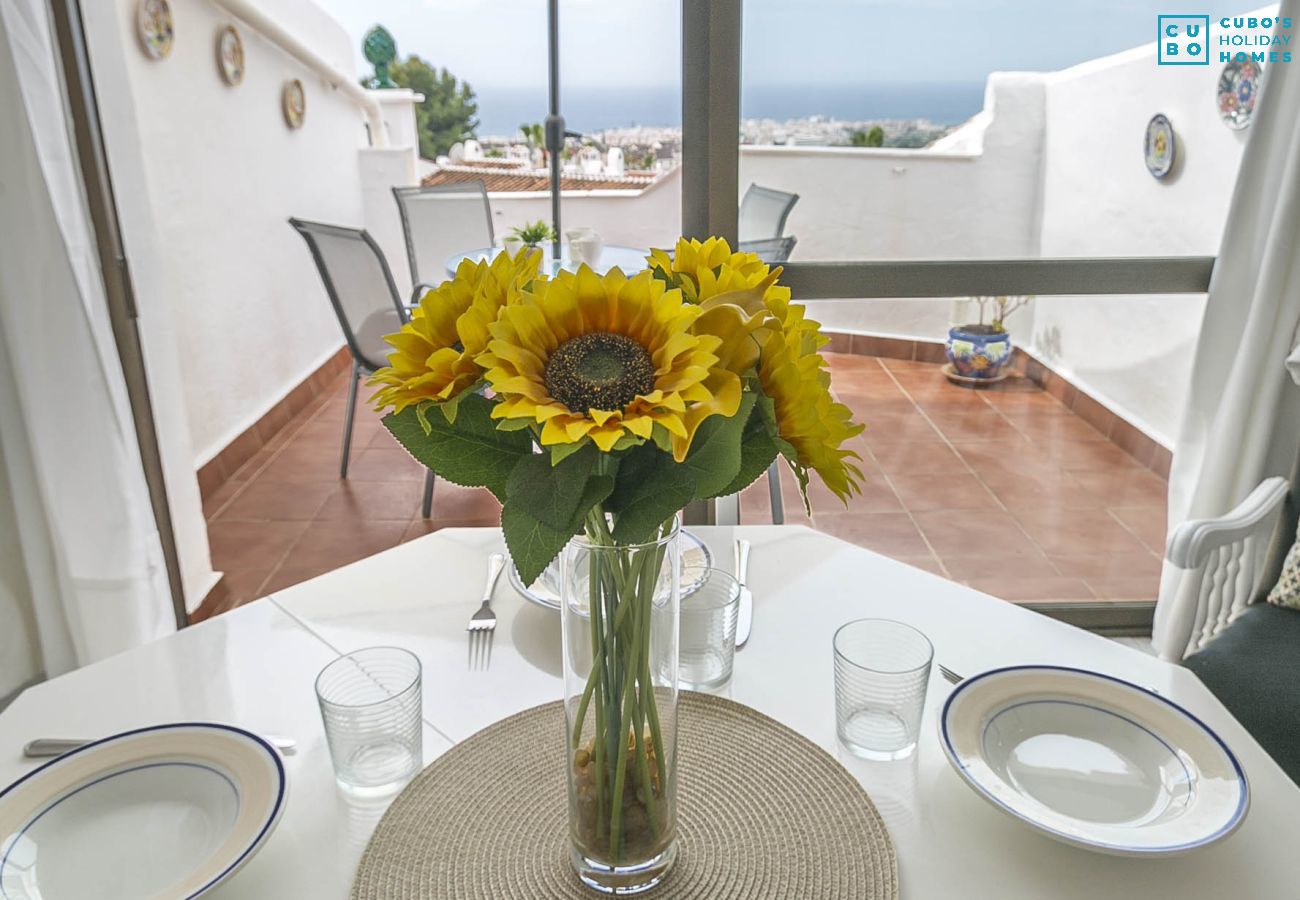 Appartement à Nerja - .Apartamento Cathari