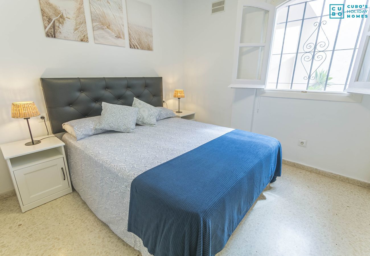 Appartement à Nerja - .Apartamento Cathari