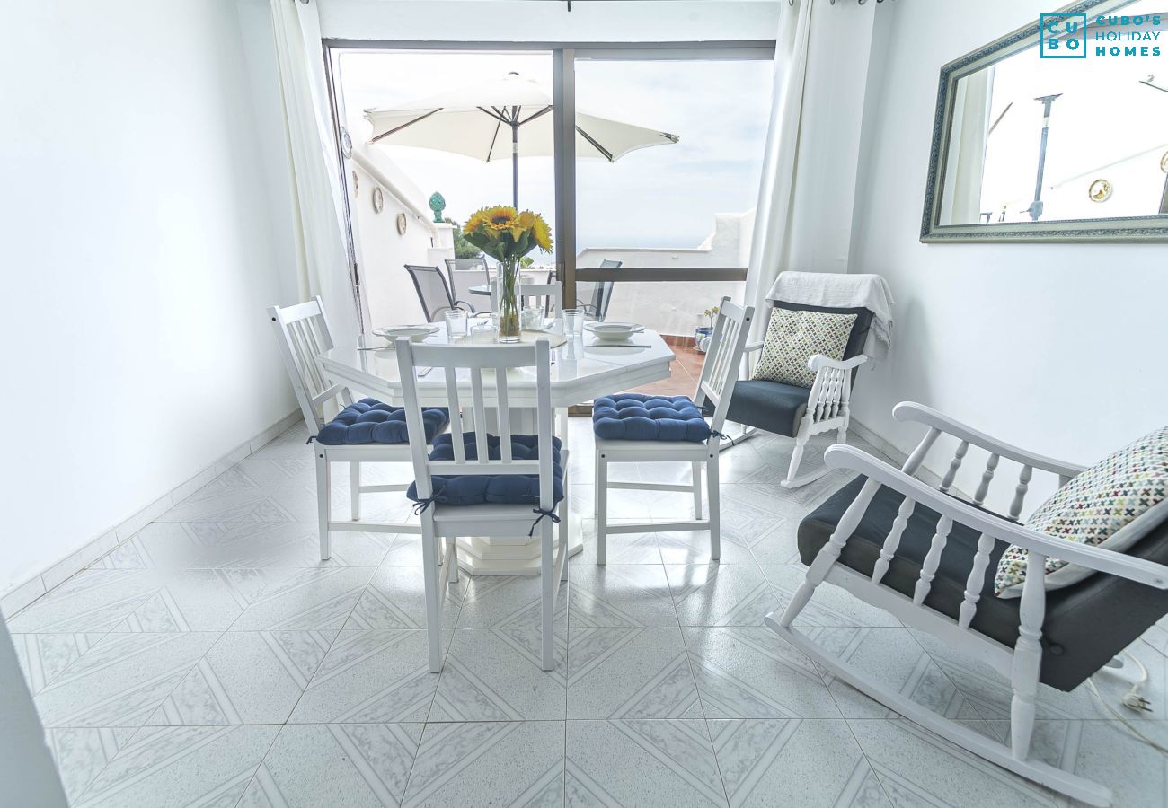 Appartement à Nerja - .Apartamento Cathari