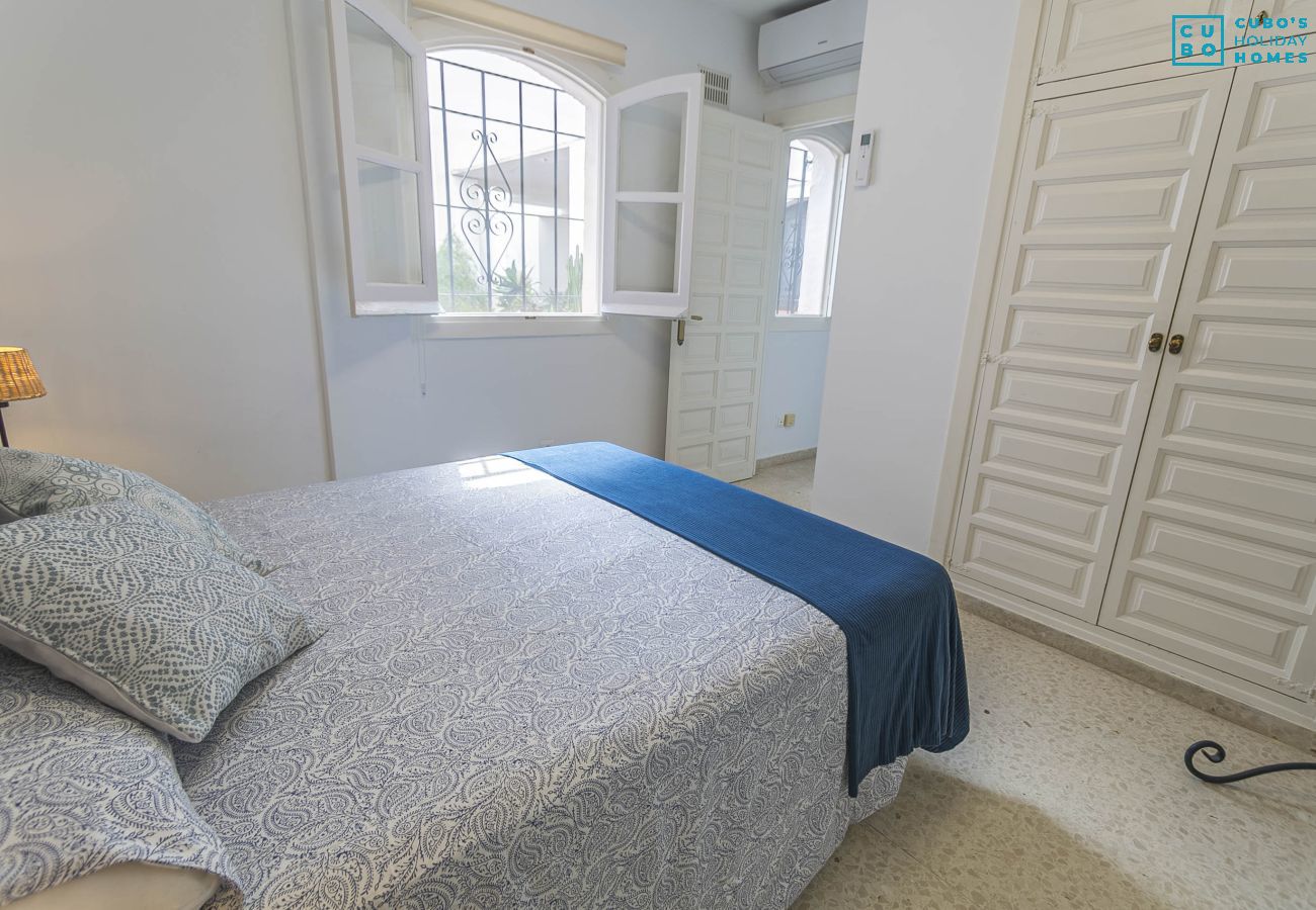 Appartement à Nerja - .Apartamento Cathari
