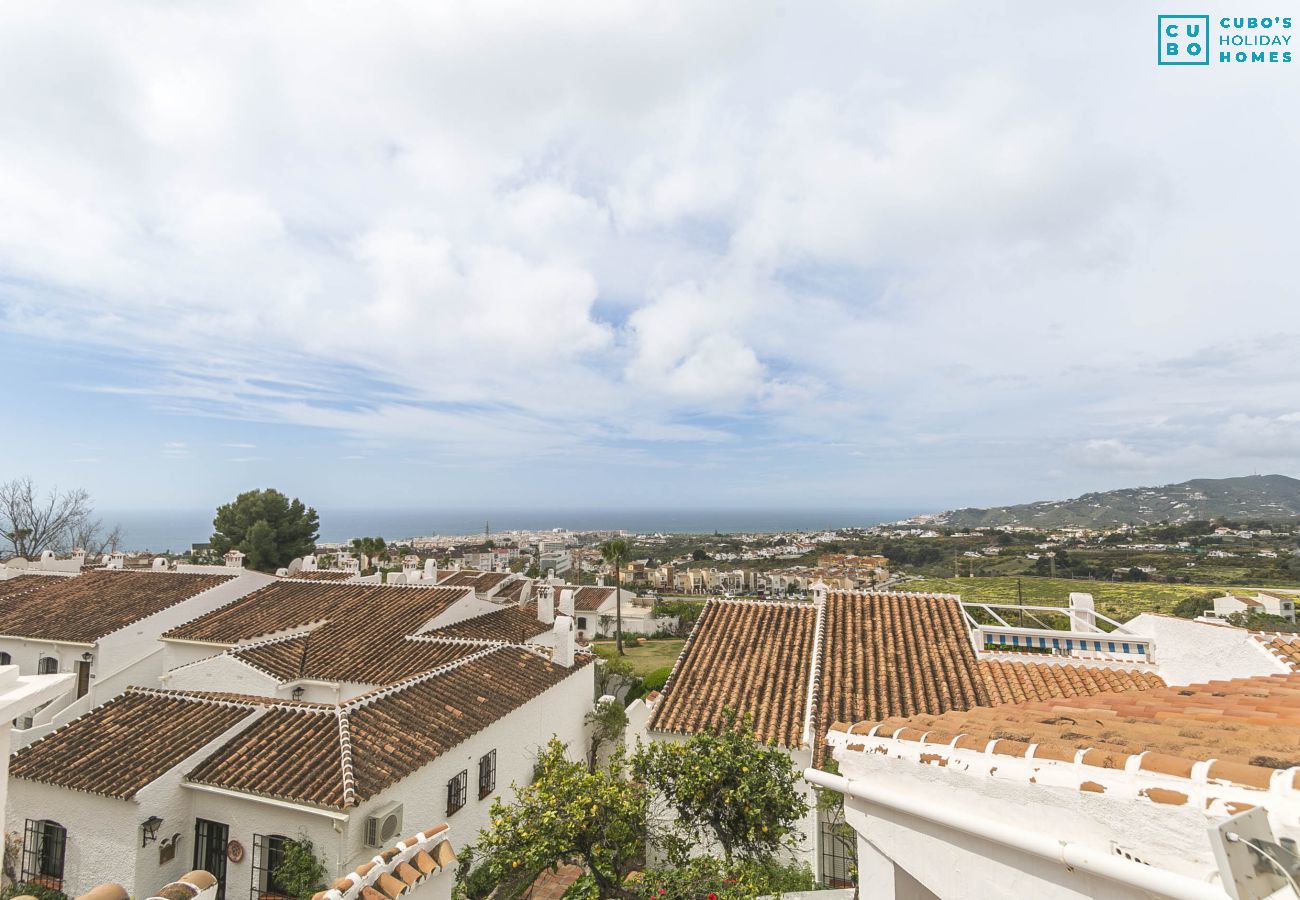 Appartement à Nerja - .Apartamento Cathari