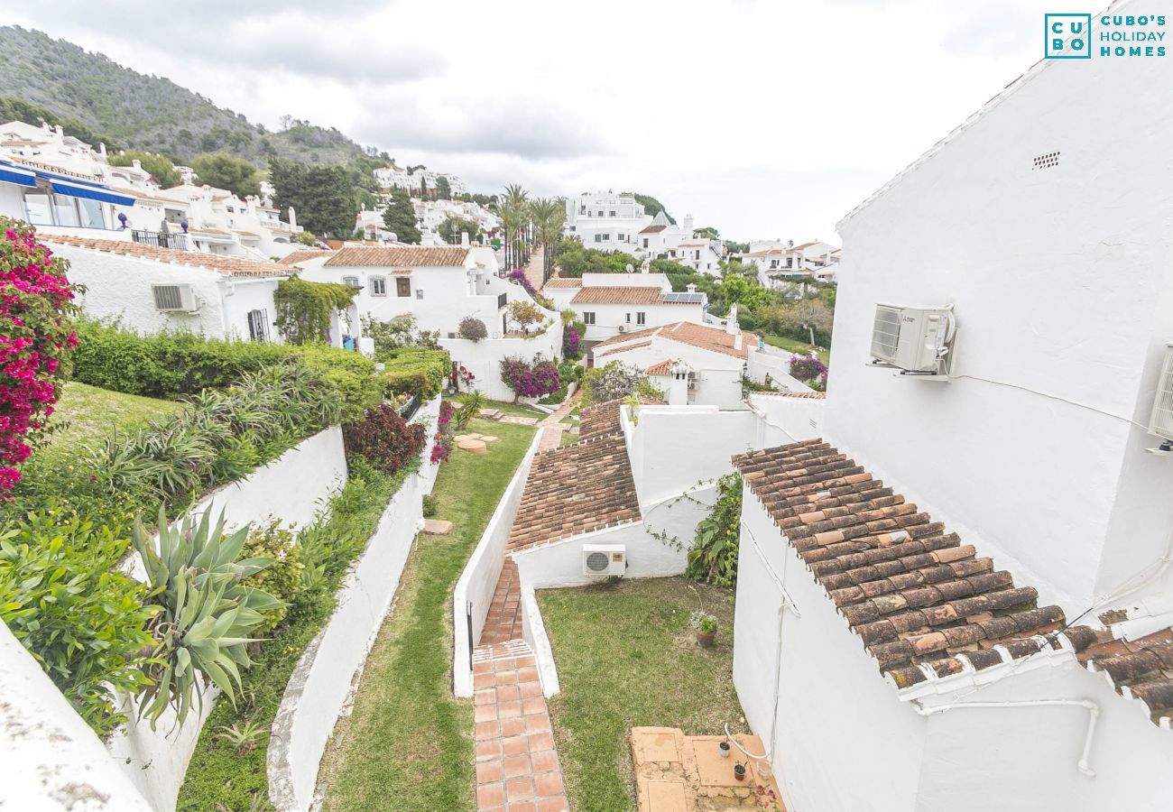 Appartement à Nerja - .Apartamento Cathari