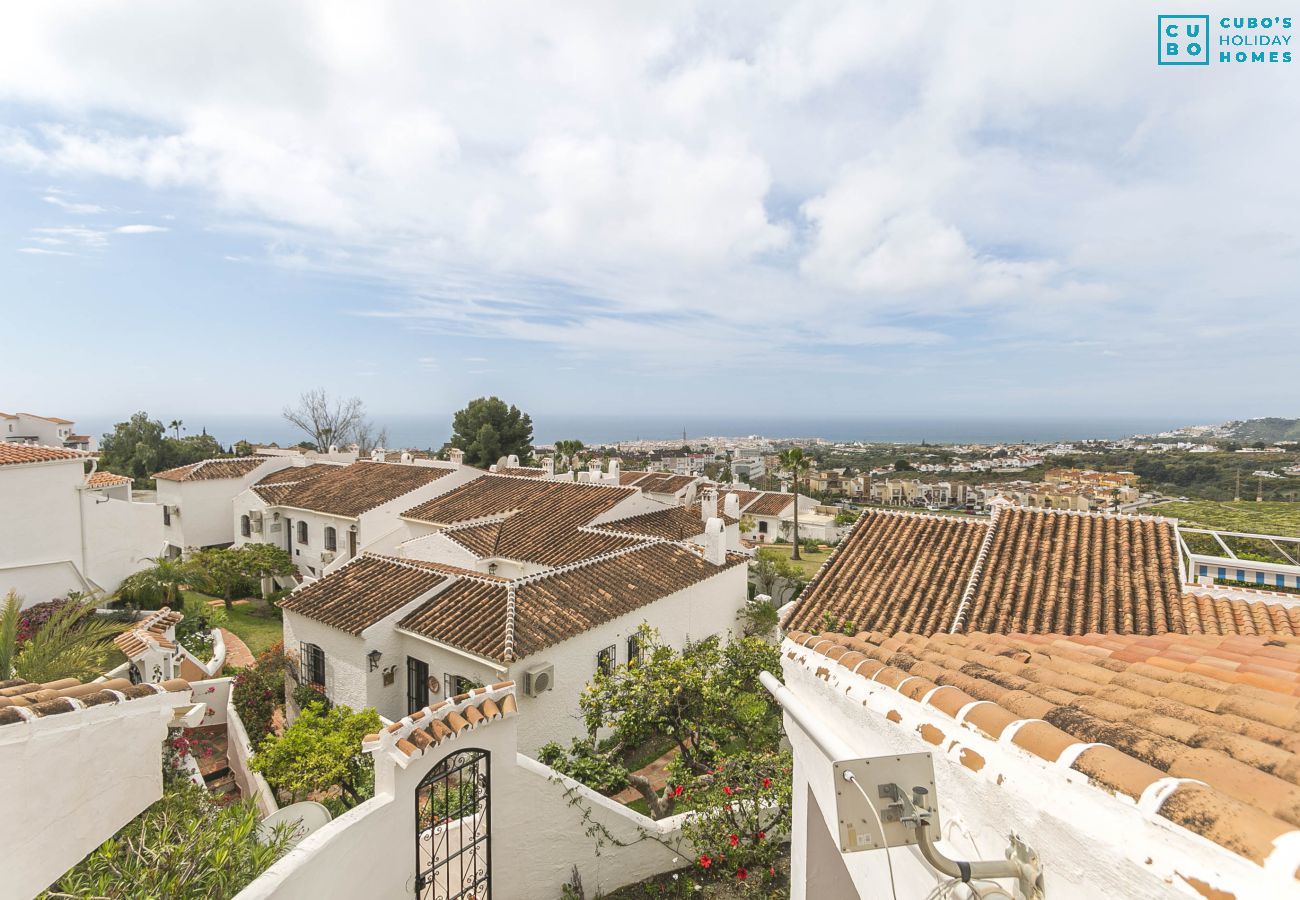 Appartement à Nerja - .Apartamento Cathari