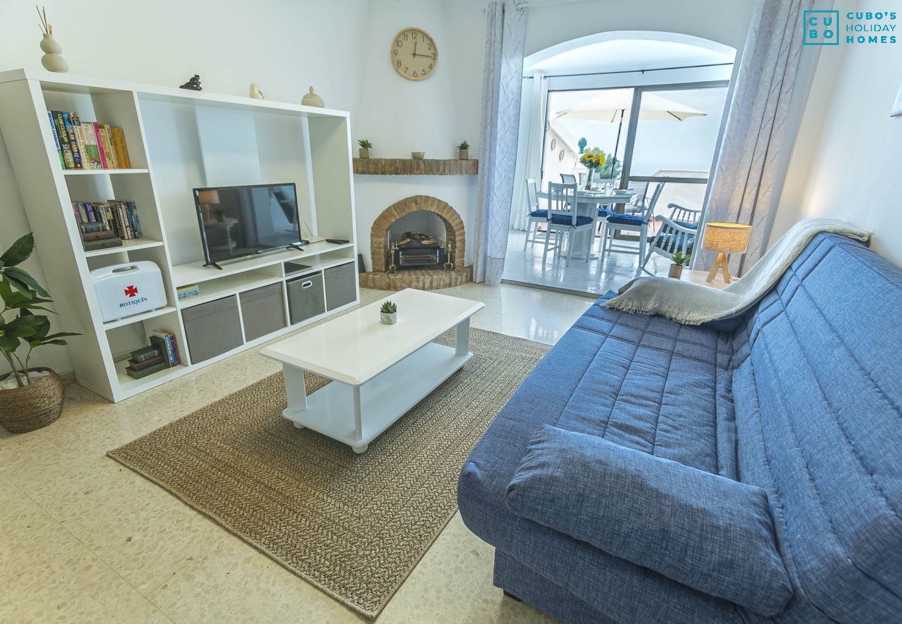 Appartement à Nerja - .Apartamento Cathari
