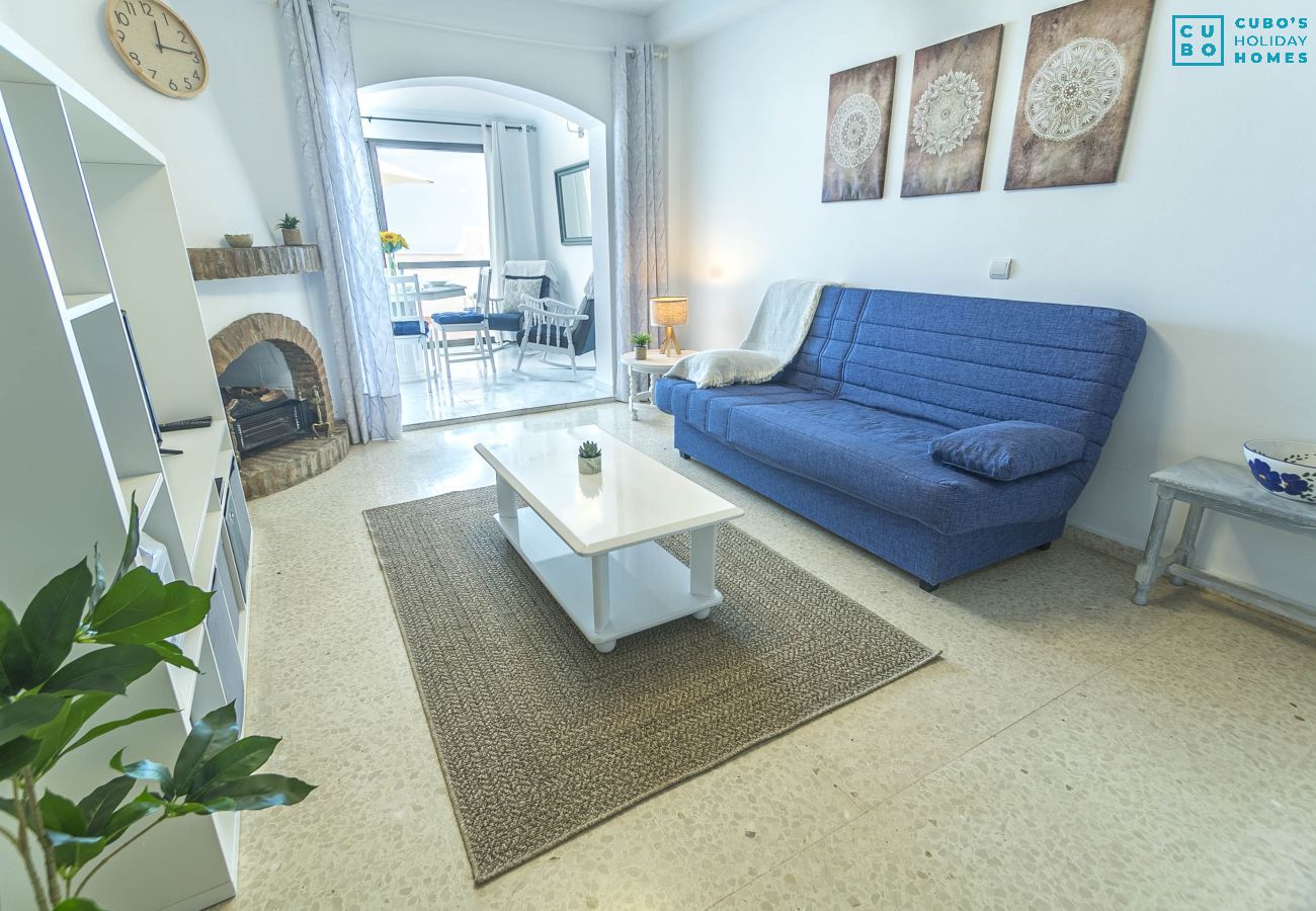 Appartement à Nerja - .Apartamento Cathari