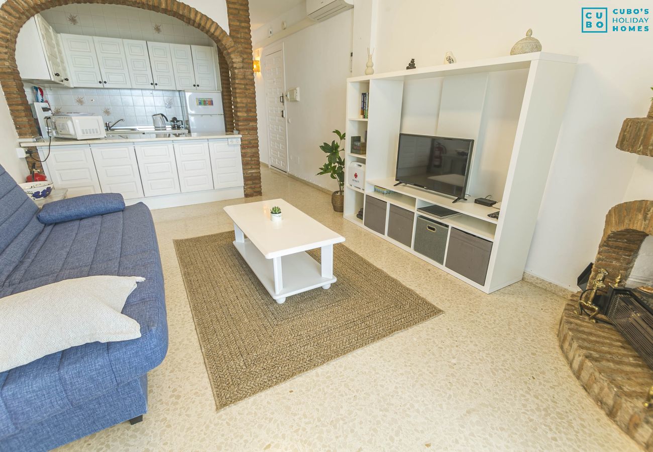 Appartement à Nerja - .Apartamento Cathari