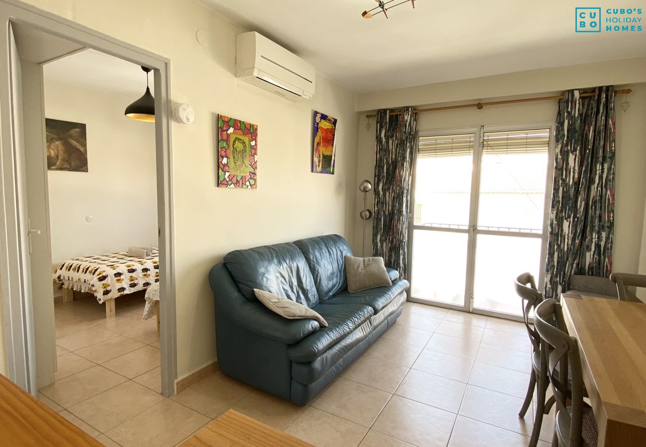 Appartement à Nerja - .Apartamento Caravela
