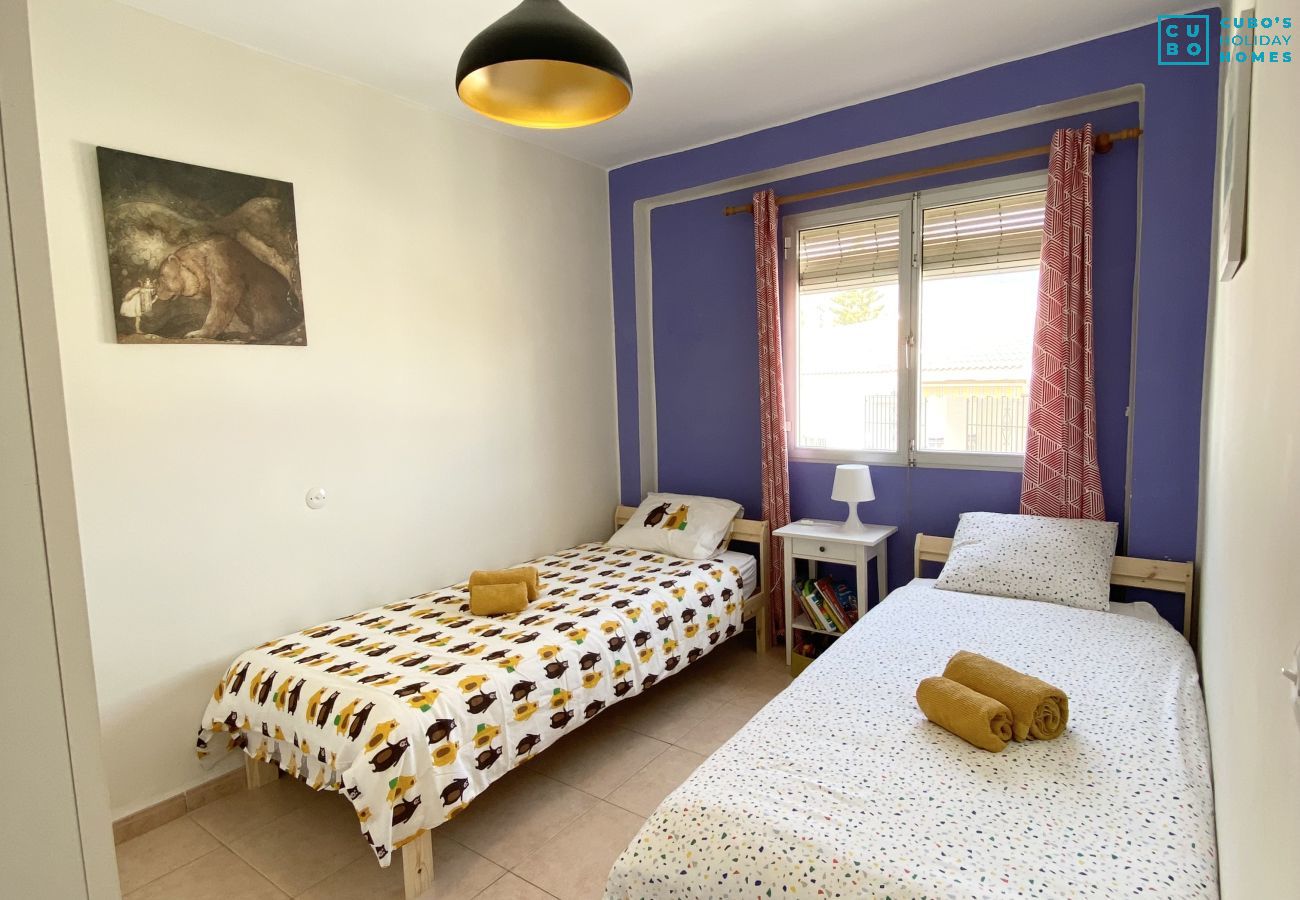 Appartement à Nerja - .Apartamento Caravela