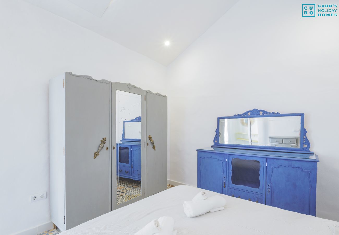 Maison à Coín - Cubo's Casa La Luz de Coin