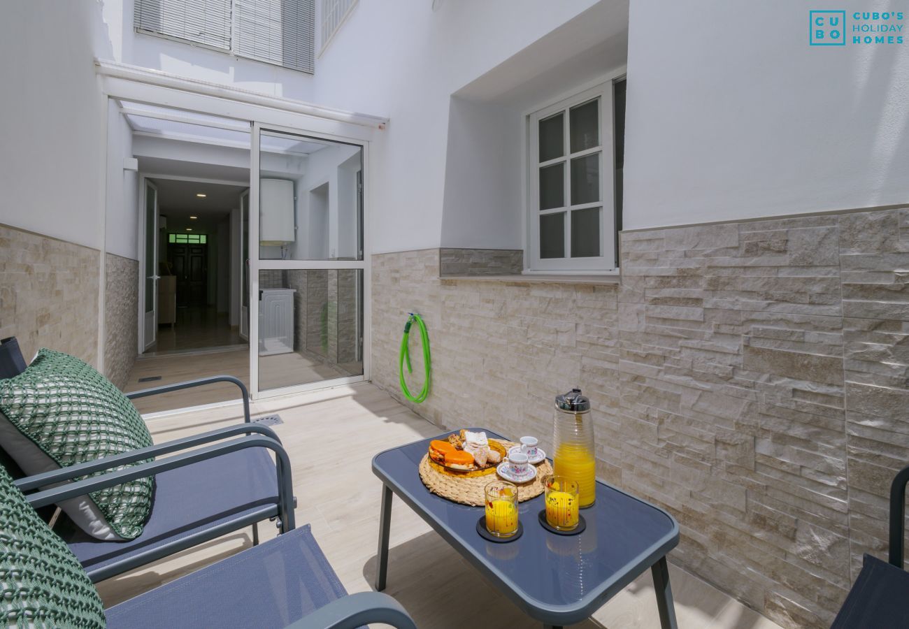 Maison à Alhaurín el Grande - Cubo's Lola Nueva House Town Center