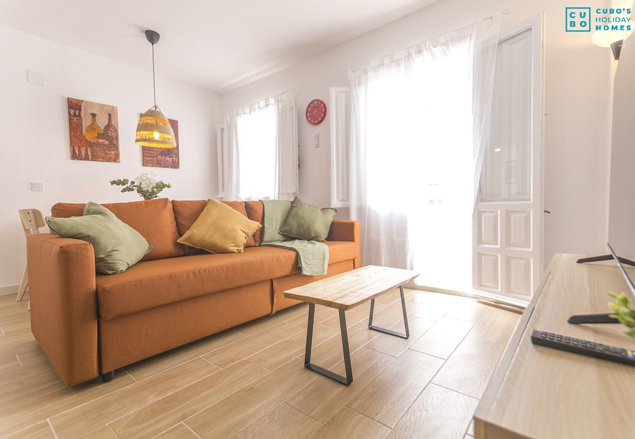 Appartement à Nerja - .Marimel Nerja Alojamientos 201