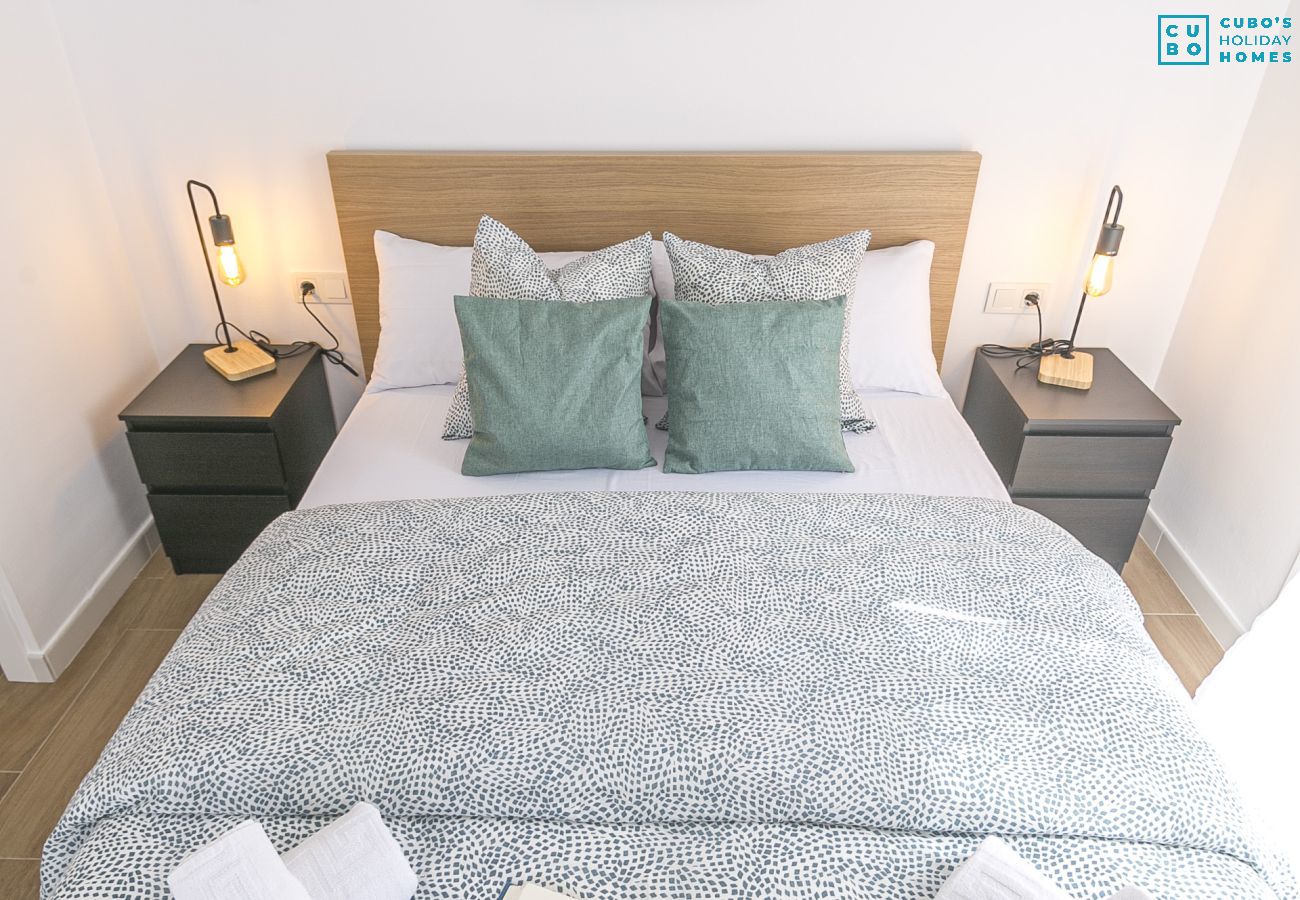Appartement à Nerja - .Marimel Nerja Alojamientos 201