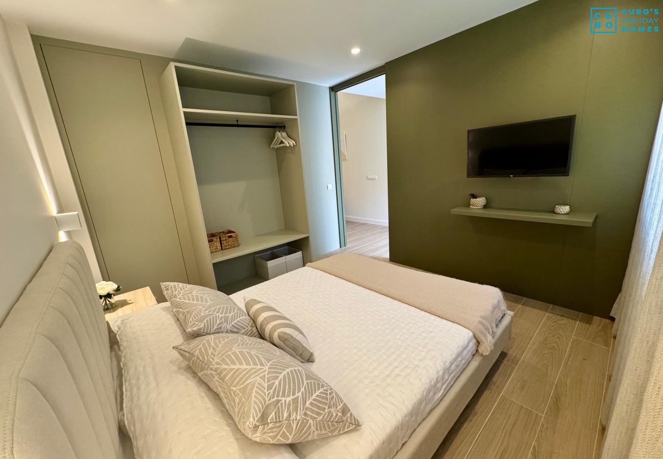Appartement à Nerja - .Apartamento Posidonia A