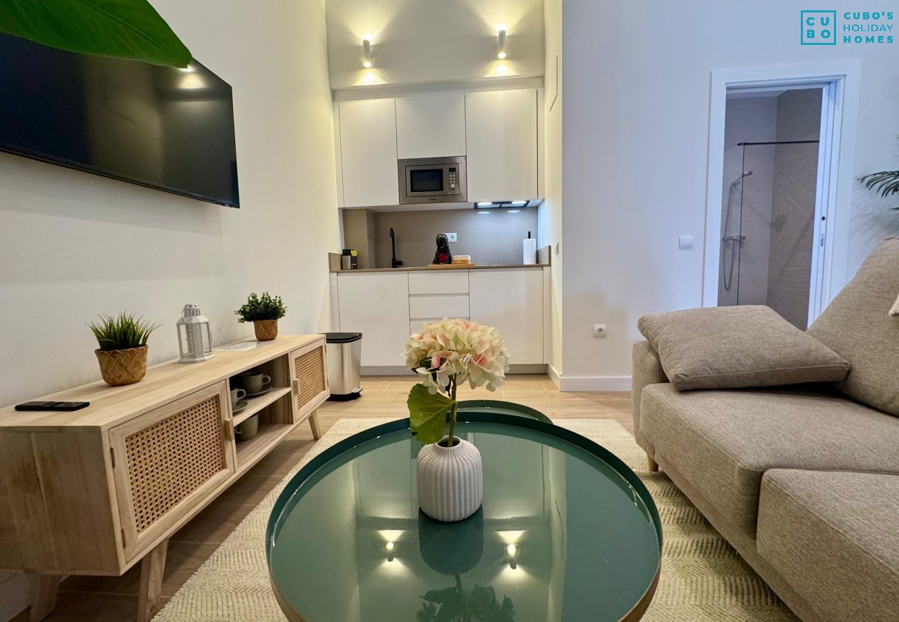 Appartement à Nerja - .Apartamento Posidonia A