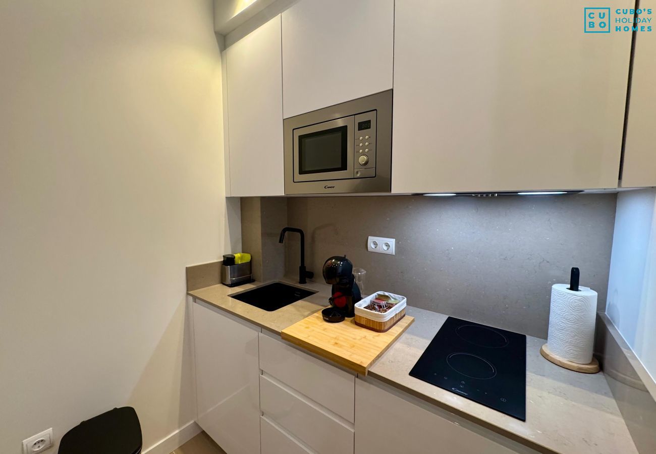 Appartement à Nerja - .Apartamento Posidonia A