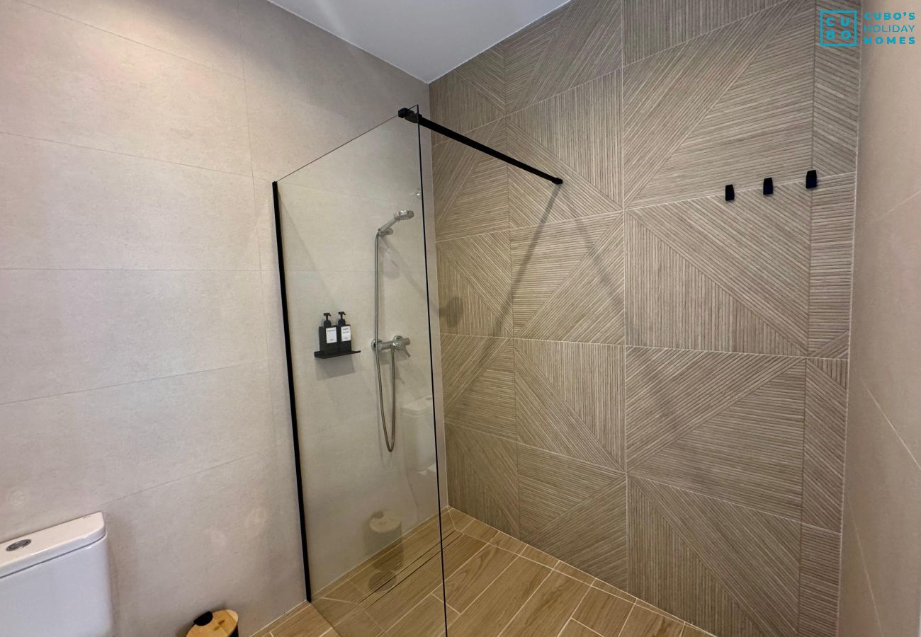Appartement à Nerja - .Apartamento Posidonia A