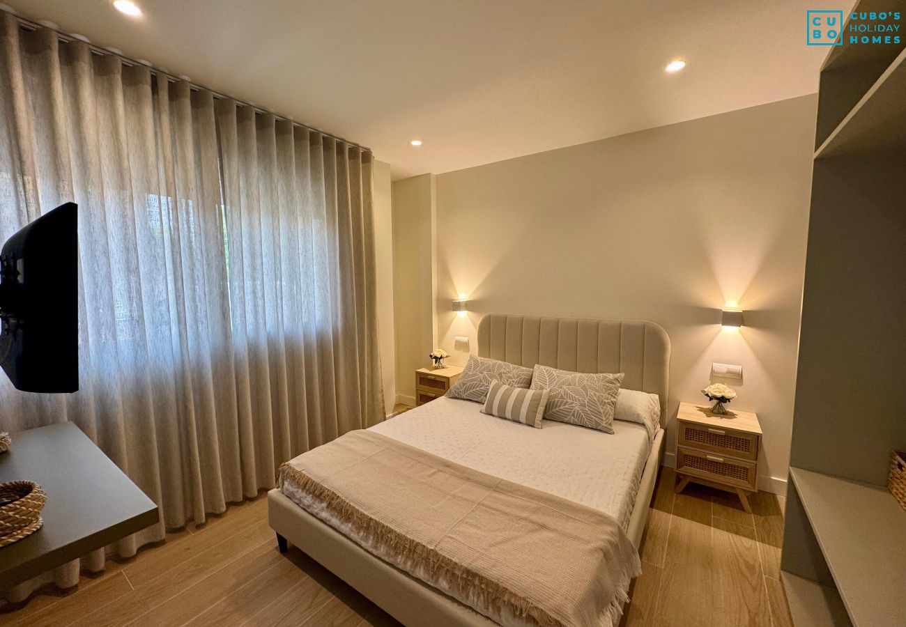 Appartement à Nerja - .Apartamento Posidonia A