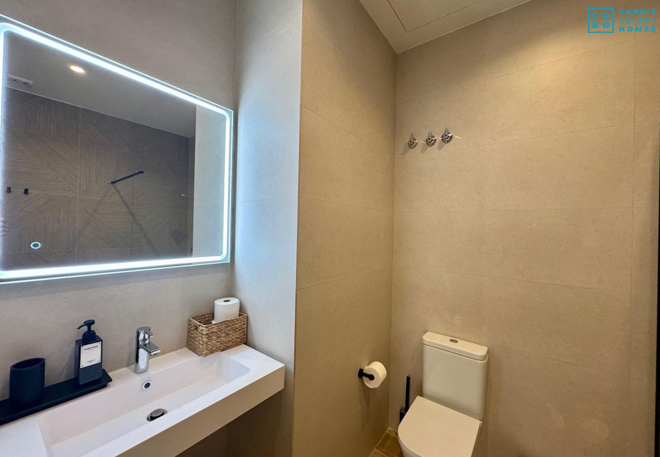 Appartement à Nerja - .Apartamento Posidonia A