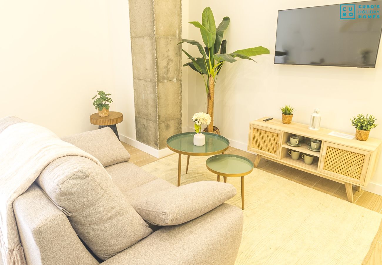 Appartement à Nerja - .Apartamento Posidonia A