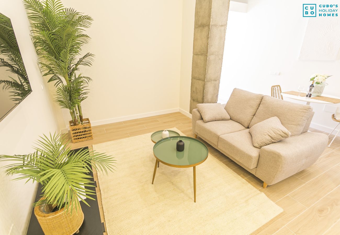 Appartement à Nerja - .Apartamento Posidonia B