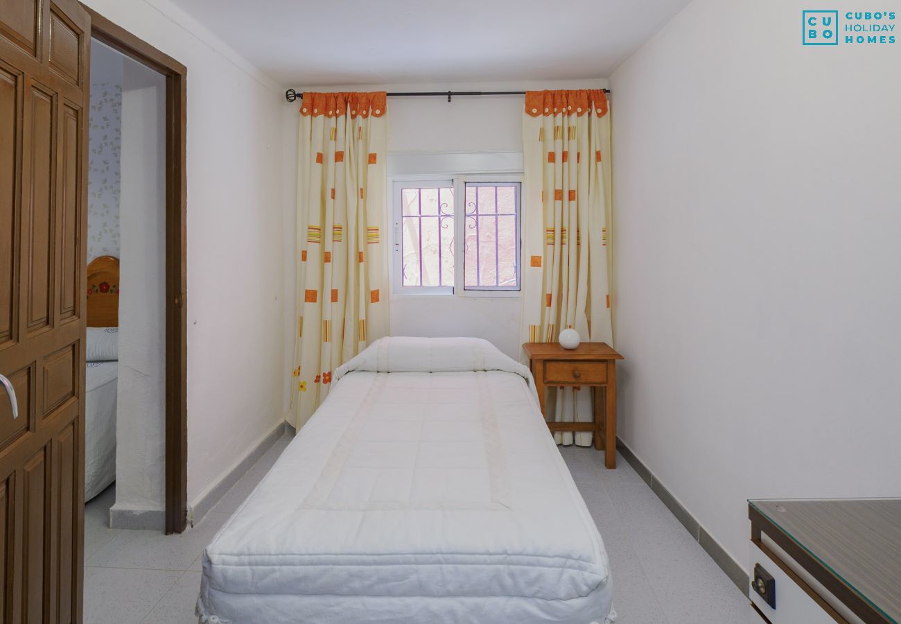Gîte Rural à Ardales - Cubo's Casa Rural El descanso del Caminito del Rey