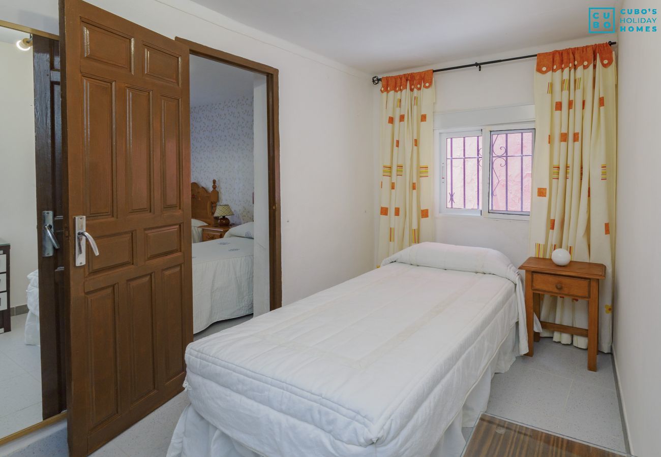 Gîte Rural à Ardales - Cubo's Casa Rural El descanso del Caminito del Rey