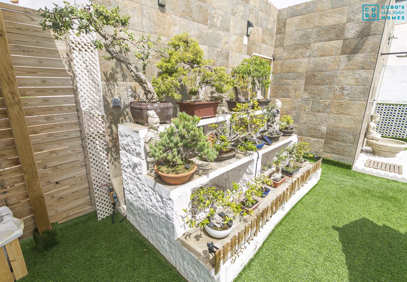Appartement à Nerja - .Marimel Nerja Alojamientos 204