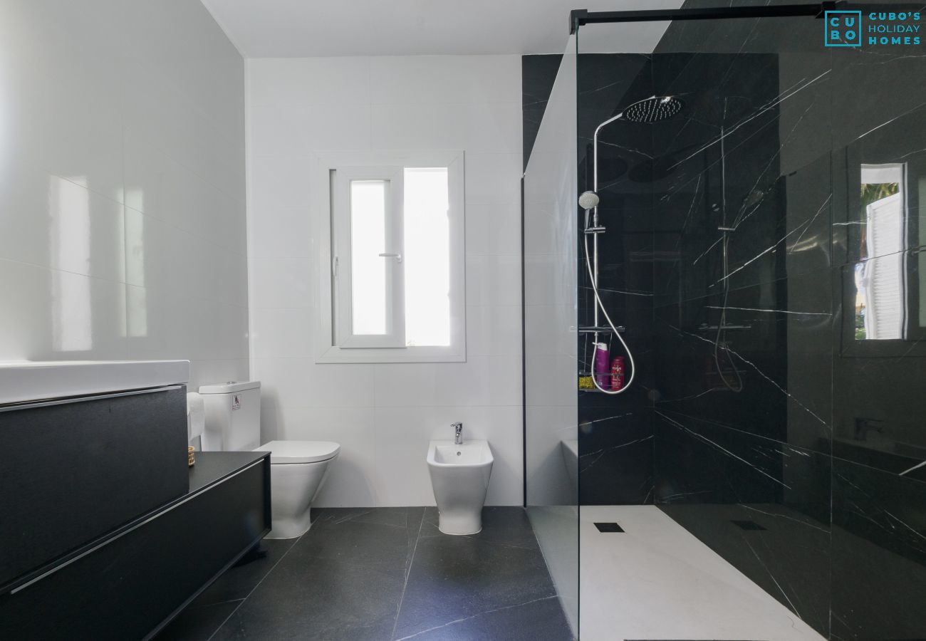 Villa à La Cala de Mijas - Cubo's Villa La Butibamba