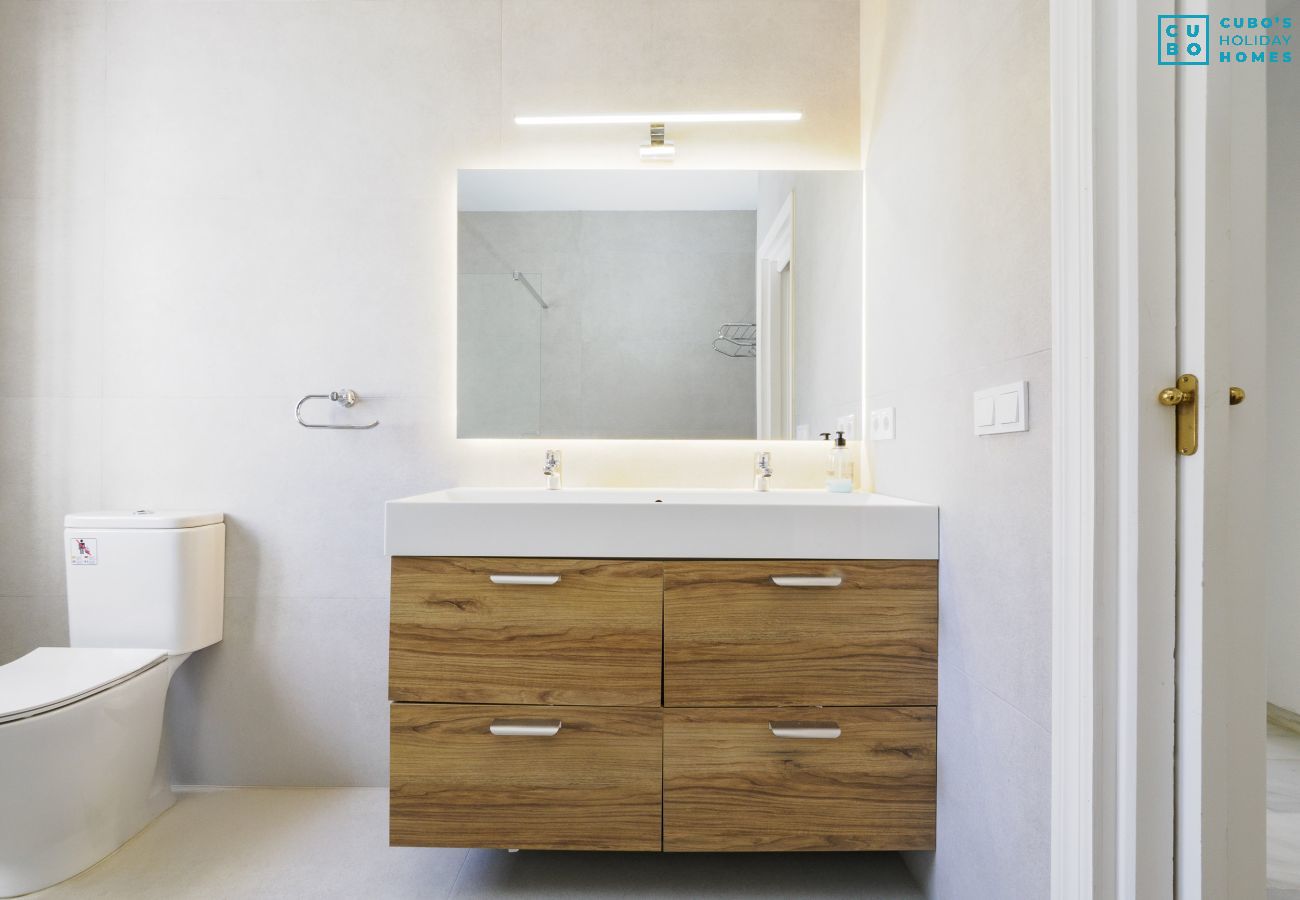 Villa à La Cala de Mijas - Cubo's Villa La Butibamba