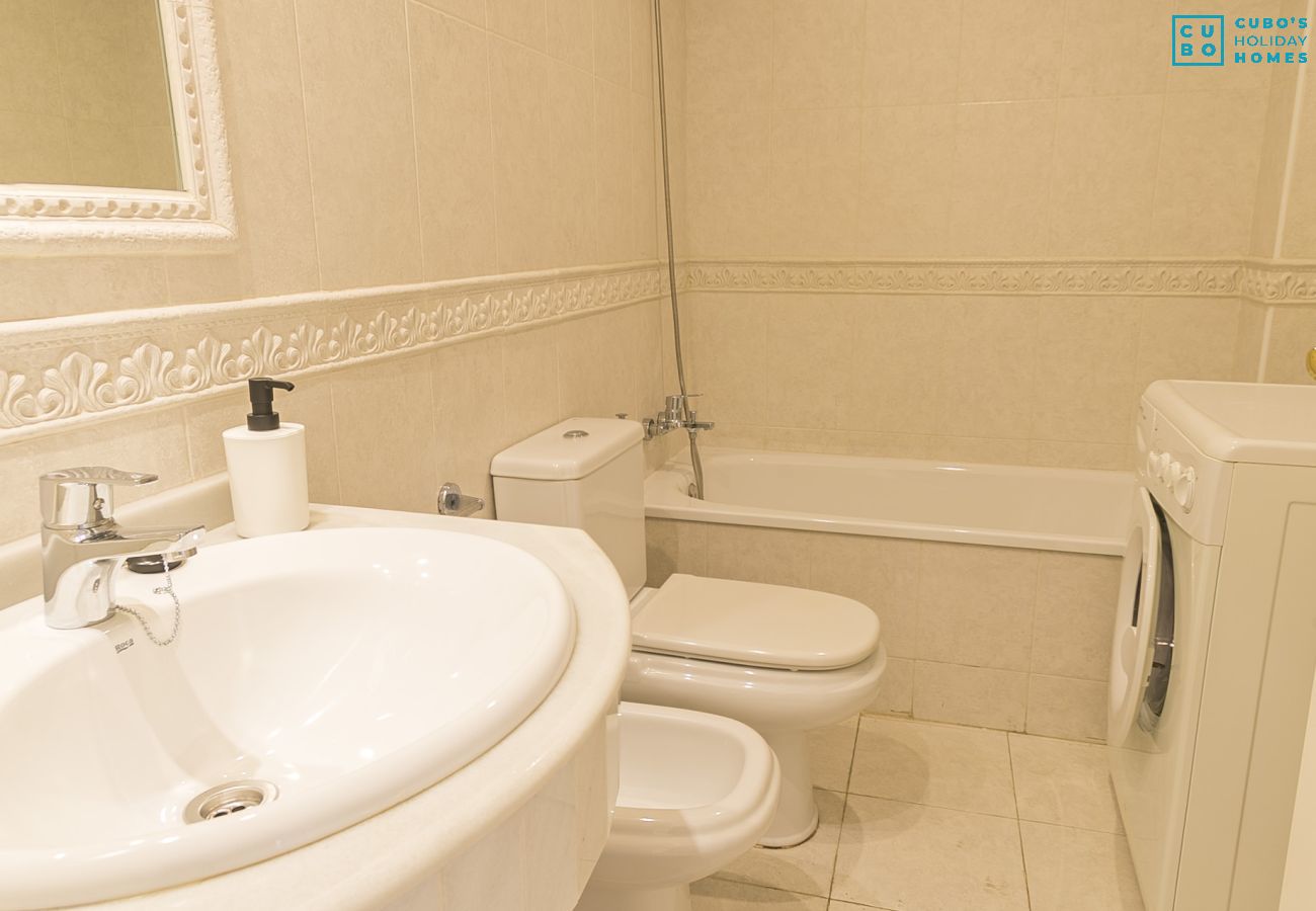 Appartement à Nerja - .Plaza del Olvido