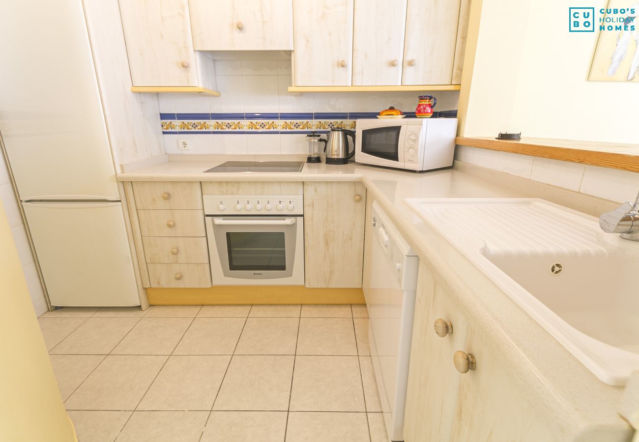 Appartement à Nerja - .Plaza del Olvido