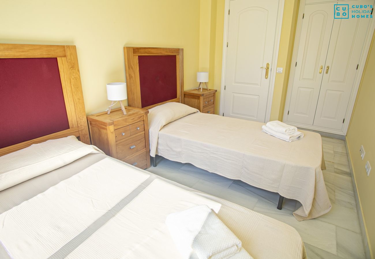 Appartement à Nerja - .Plaza del Olvido