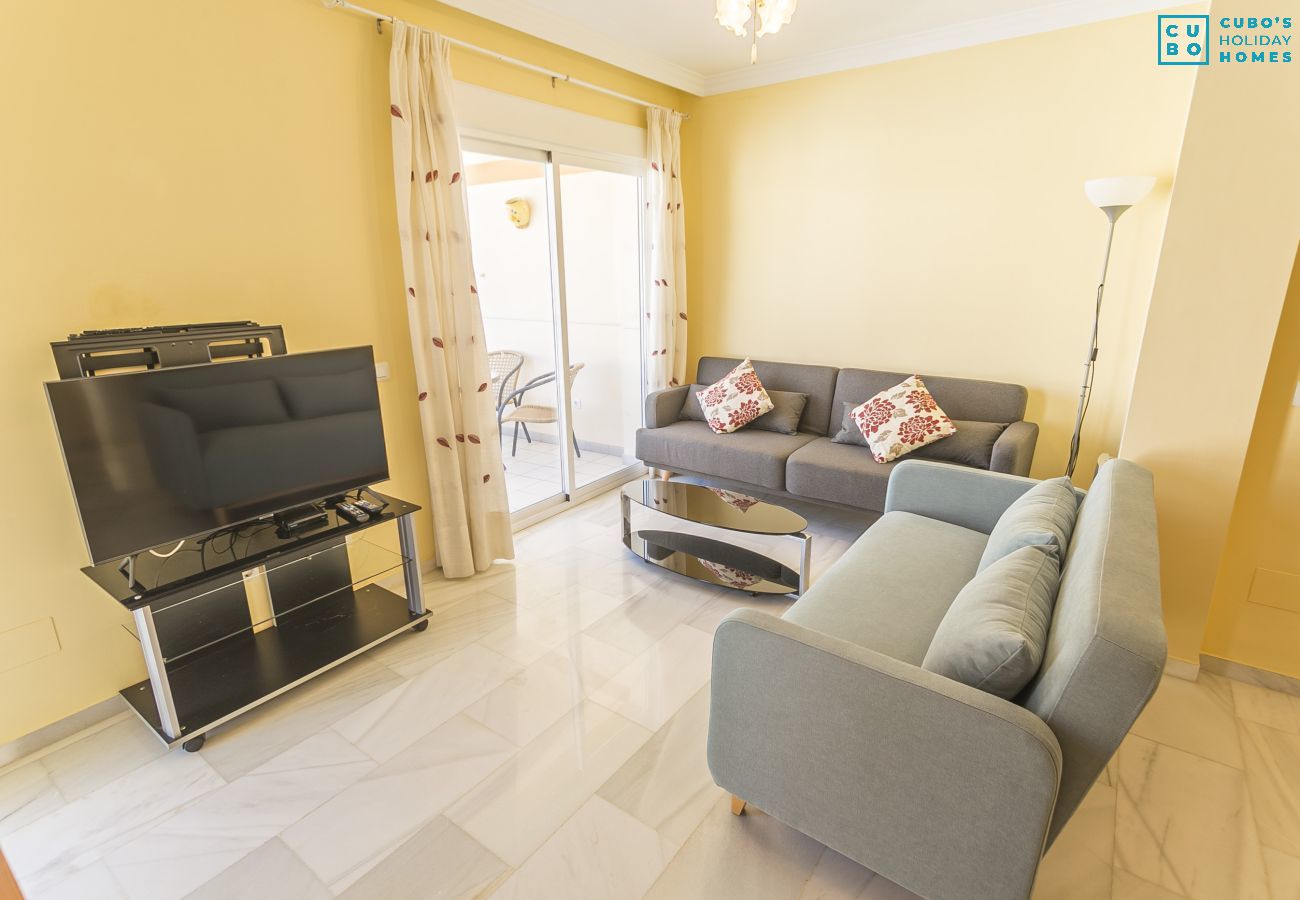 Appartement à Nerja - .Plaza del Olvido